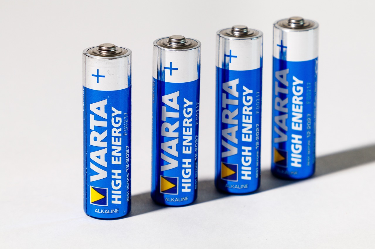 Insulated cable bundles from electricians